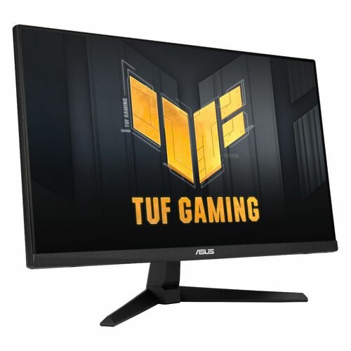 Монитор ASUS TUF Gaming VG249QM1A 23.8", черный [90lm06j0-b02370]