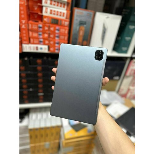 Планшет с клавиатурой стилусом чехлом и в комплекте теклом 2739900₽