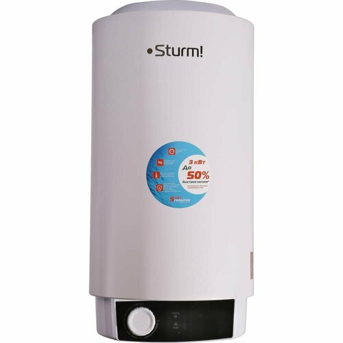 Водонагреватель Sturm WH3015UR 839000₽