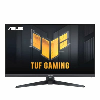 Игровой монитор Asus TUF Gaming VG328QA1A 31.5" Black