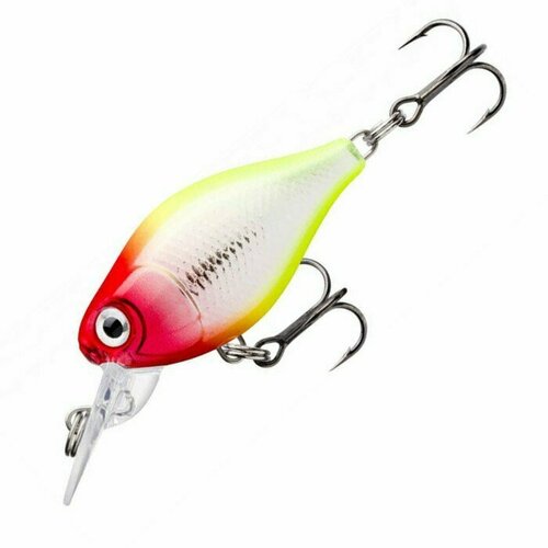 фото Воблер rapala x-light crank mid runner 03 #cln