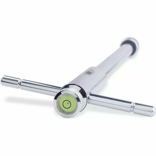 Метчикодержатель GSR с трещоткой 250 мм M 3-10 с уровнем B00614120