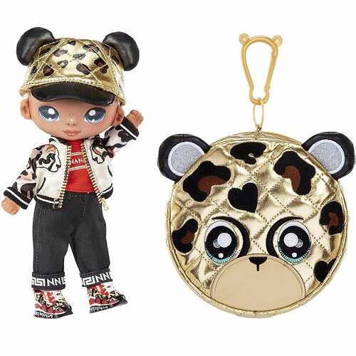 Игрушка NA NA NA Surprise Кукла Glam Series 2 Gianni Wilde 579263 579298