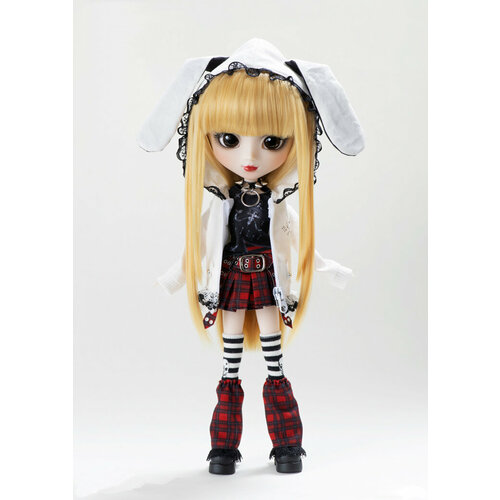 Кукла Pullip ACDC Rag Emo (Пуллип ЭйсиДиси Рэг Эмо)