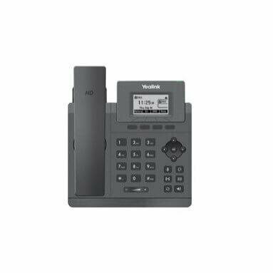 VoIP-телефон Yealink SIP-T30