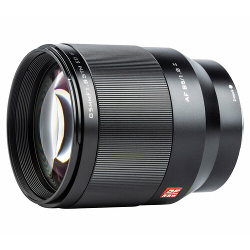 Объектив Viltrox AF 85mm f18 Nikon Z 3875000₽