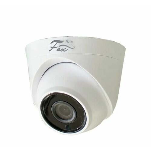 Камера внутренняя FX-P2D 2 Мп 1080p FULL HD 546600₽