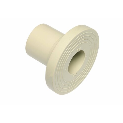 Буртик 90 Wavin Ekoplastik