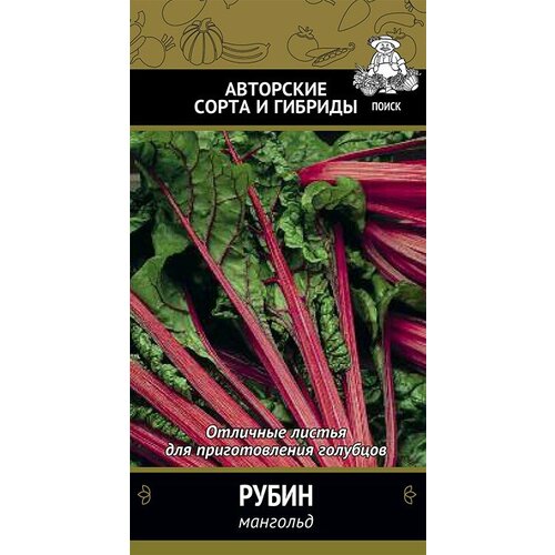 Мангольд 