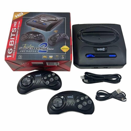 Игровая приставка для телевизора с играми для детей 319900₽