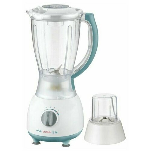 Стационарный блендер ENERGY EN-258 белый 448900₽
