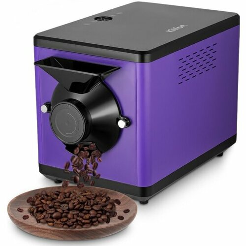 Ростер для обжарки кофейных зерен Kitfort КТ-7162 1730000₽