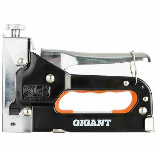 Строительный механический степлер Gigant GCS 53 тип 140 1750₽