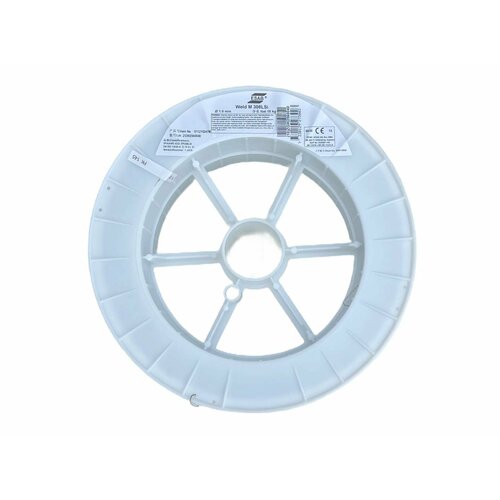 Проволока ESAB Weld M 308LSi ф 12 мм 15кг 24462₽