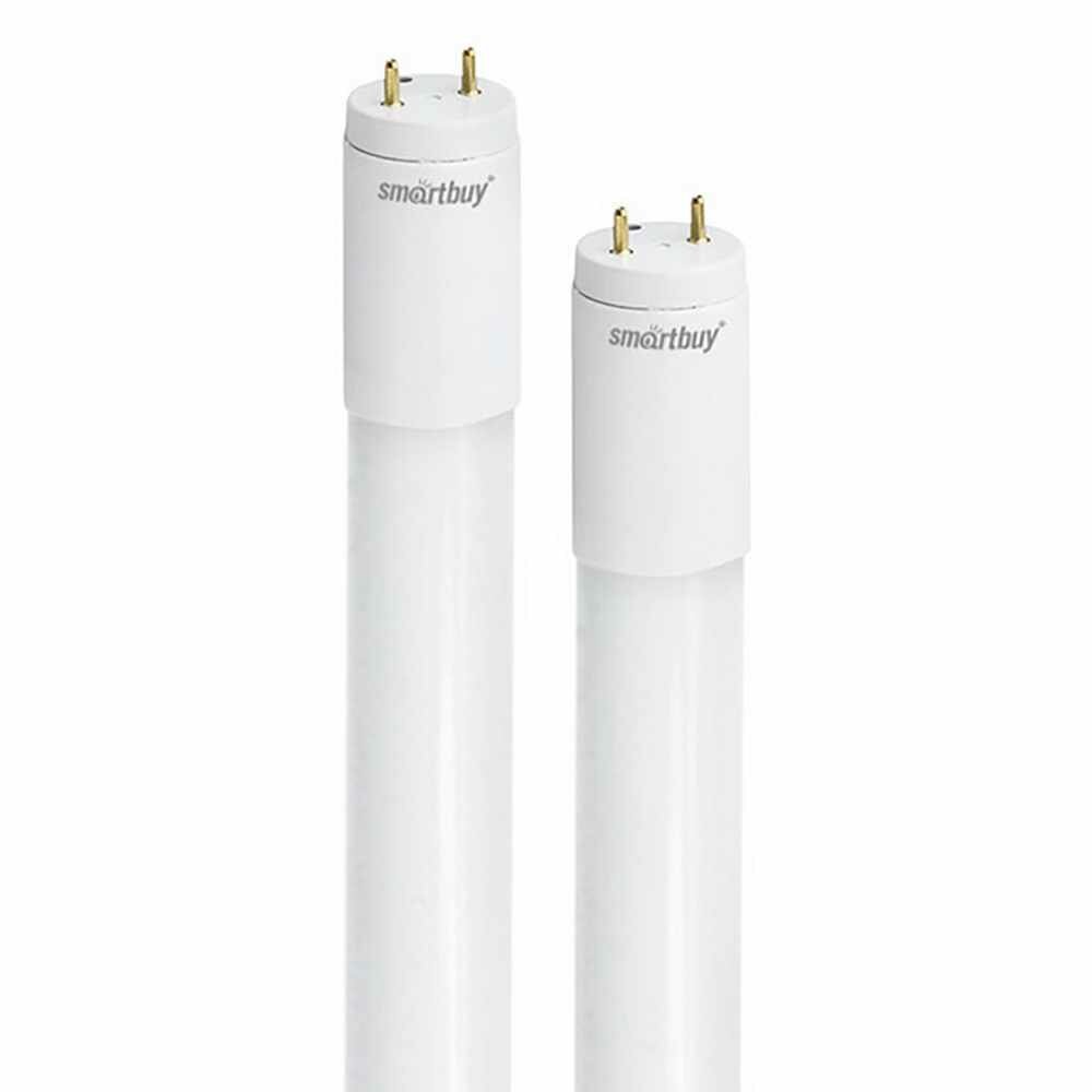фото Светодиодная лампа Smartbuy 18 Вт Т8 1200 мм дневной