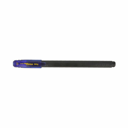 Ручка гелевая 12 шт. Pentel Energel черный корпус d 0.7 мм BL417-CX цвет чернил: синий