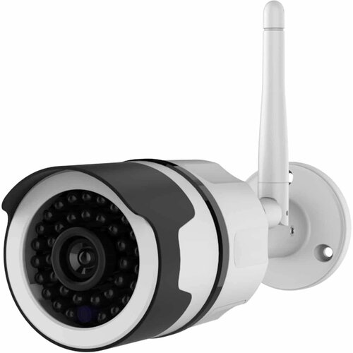 Уличная 2Мп IP камера видеонаблюдения VKU G14 410000₽