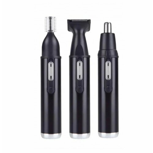 Триммер для носа и ушей CRONIER CR-305K 89000₽