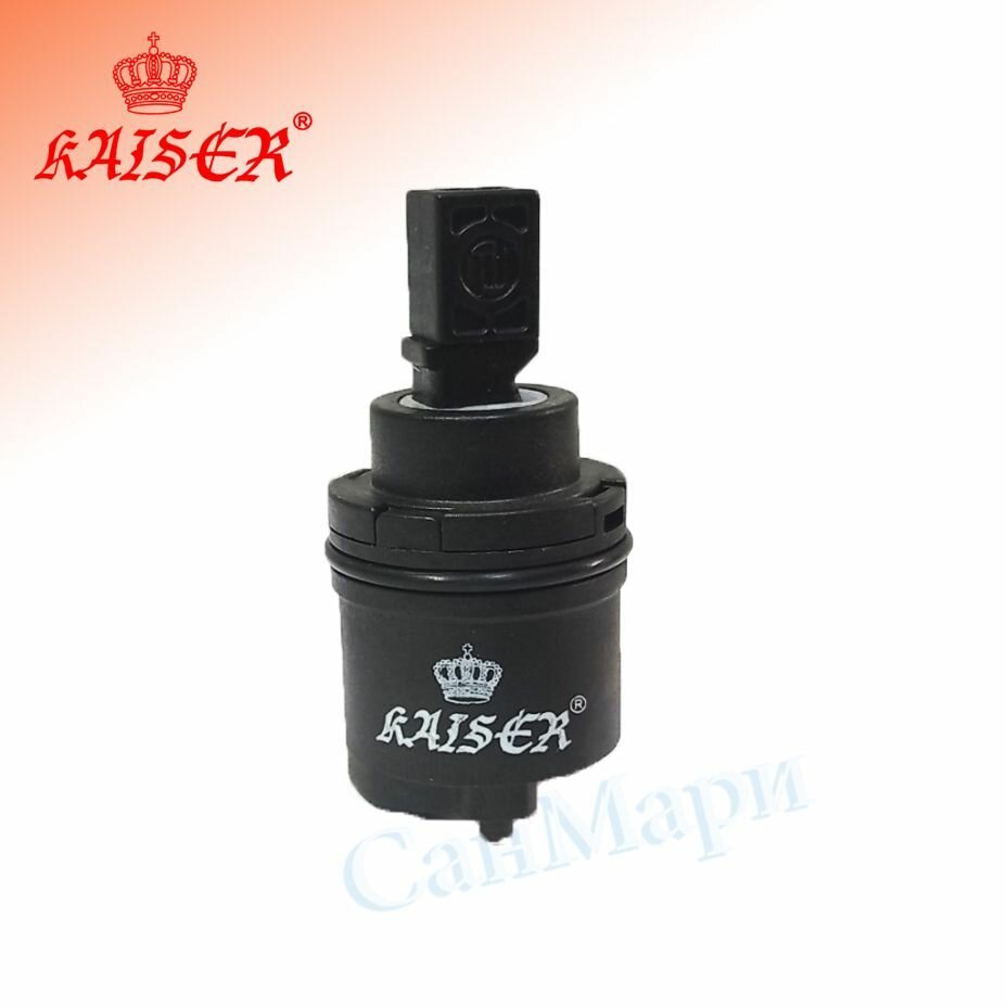 фото Картридж KАISER 6202 25 для смес. 49111 (49К)