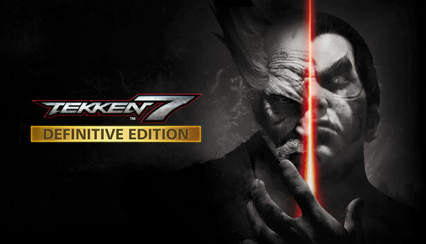 Игра TEKKEN 7 - Definitive Edition для PC (STEAM) (электронная версия)