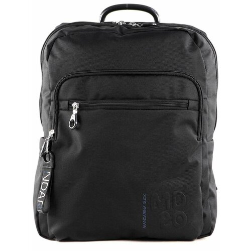 Рюкзак Mandarina Duck QMT25 MD20 Backpack *651 Black