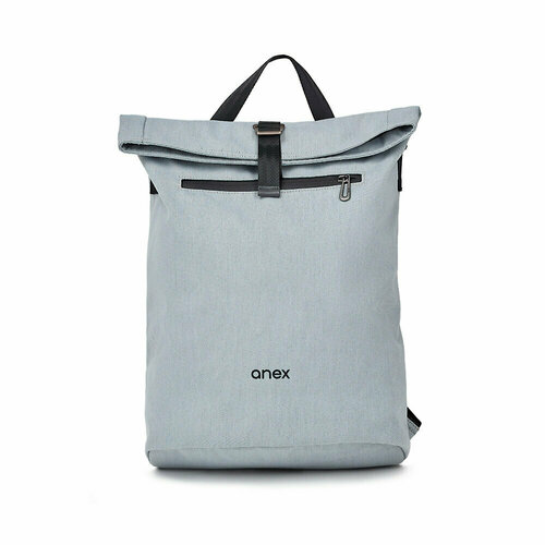 Сумка-рюкзак для родителей Anex l/type Backpack, цвет Frost