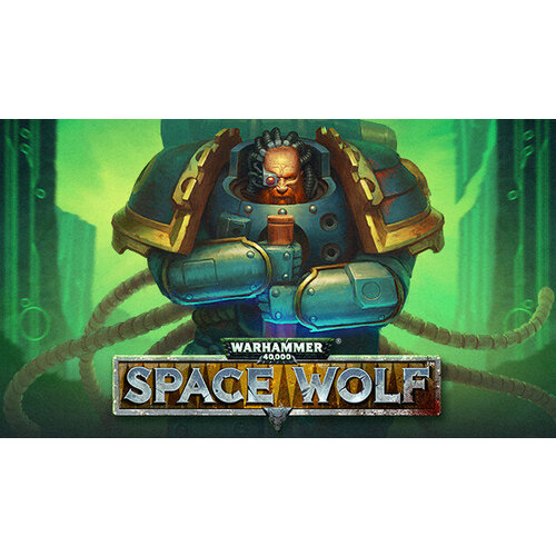 дополнение surviving mars space race plus для pc steam электронная версия Дополнение Warhammer 40,000: Space Wolf - Exceptional Card Pack для PC (STEAM) (электронная версия)