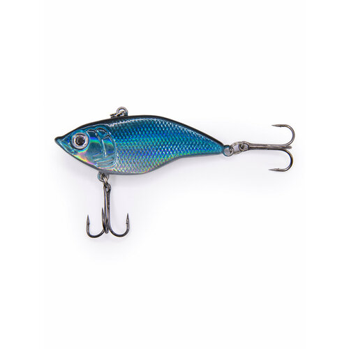 фото Воблер для рыбалки awees hl048 50 мм/ вес -15 g/ цвет 5/раттлин тонущий/ снасть для спиннинга/приманка для спиннинга