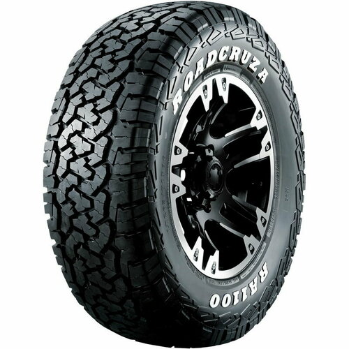 Шины 12,5/33 R17 Roadcruza RA1100 120S AT