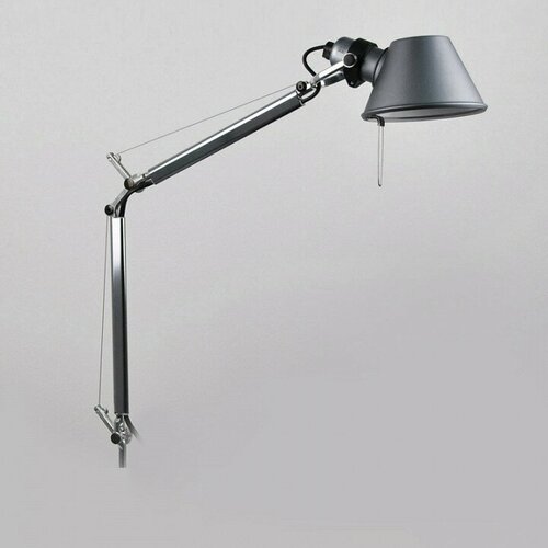 Основание для настольной лампы Artemide Tolomeo Micro 9Вт K A010300 42964₽