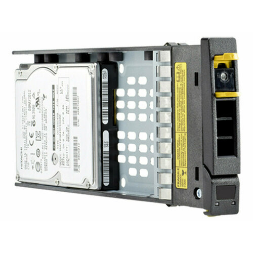 Жесткий диск HPE 840460-001 787175-005 794549-001 3PAR StoreServ M6710 18ТБайт SAS 6Гбитс 10000 обмин 25 SFF 4990000₽