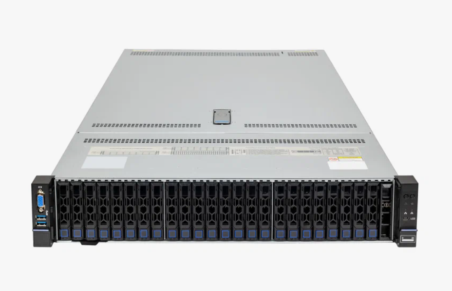 HIPER Server R2 Advanced (R2-T222424-08)