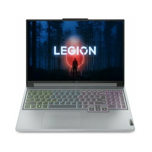 Lenovo Legion Slim 5 160 25K R5-7640HS 16GB 1TB SSD RTX4060 16999900₽