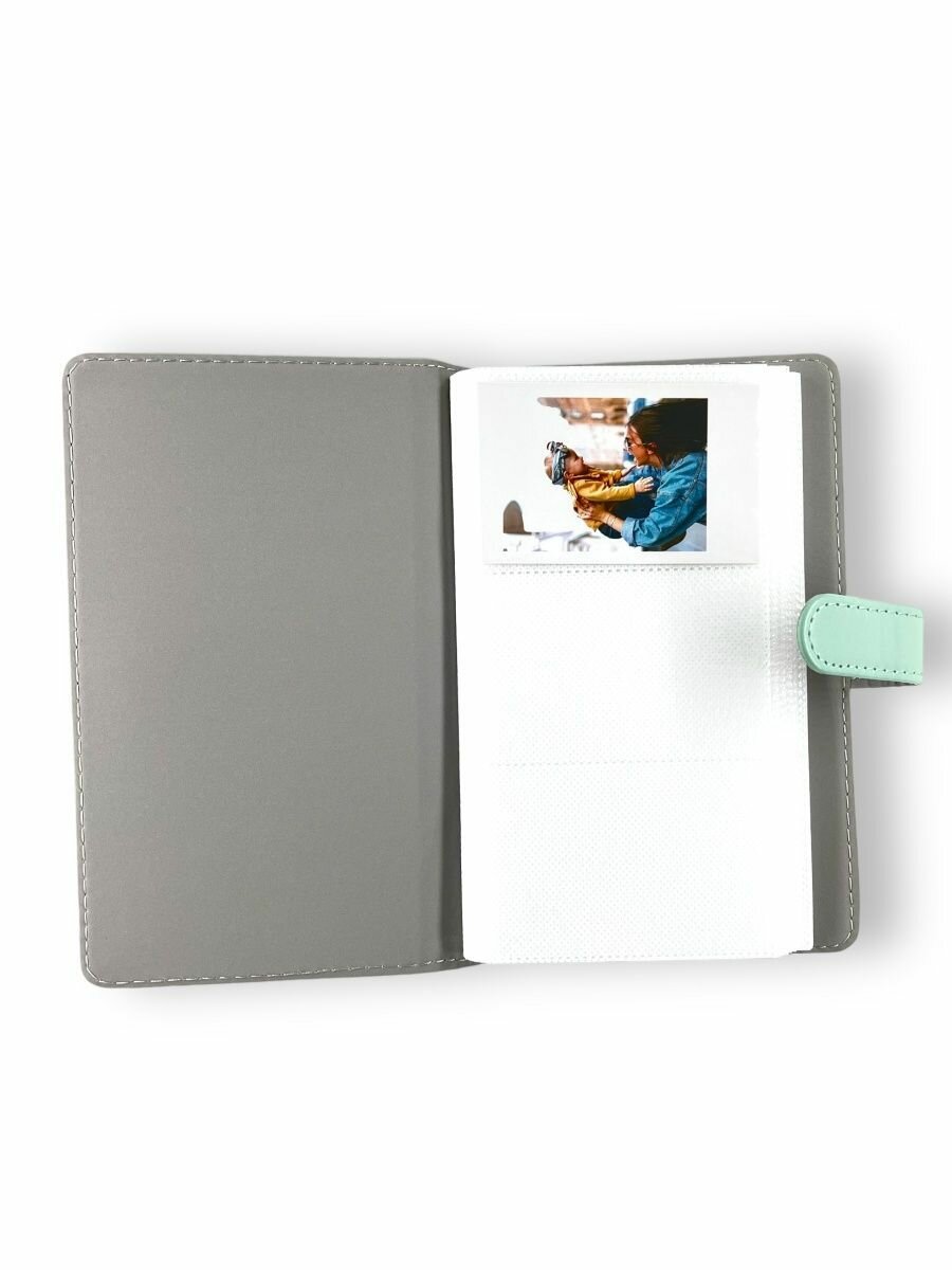 Фотоальбомы — фото 1