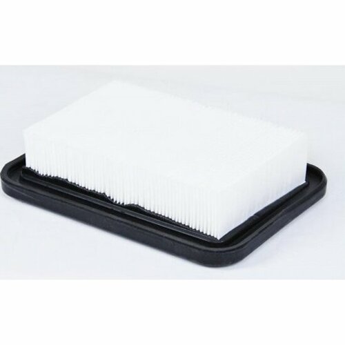 Фильтр для пылесоса Elitech из полиэстера синтетика - многоразовый моющийся MAKITA VC 4210 L 3380₽