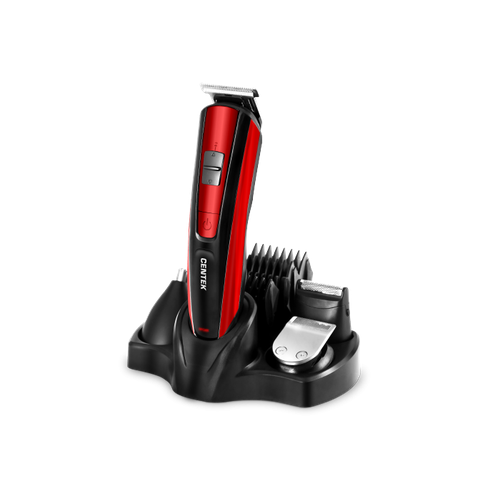 Машинка для стрижки Centek CT-2133 red 272400₽