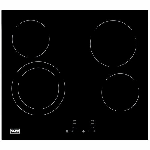 Варочная поверхность VARD VHC6421B 2479000₽