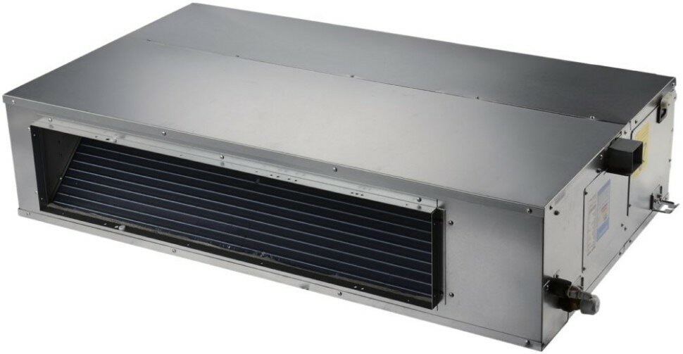 Канальный кондиционер Quattroclima QV-I24DG1/QN-I24UG1