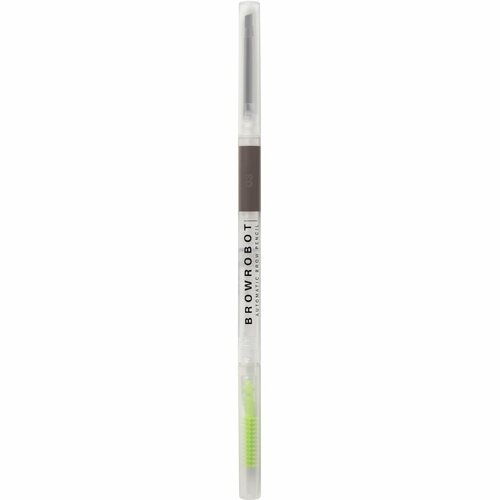 INFLUENCE beauty Ультратонкий автоматический карандаш для бровей Brow Robot, 0,1 г