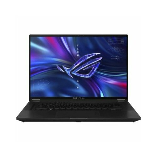 Ноутбук Asus ROG Flow X16 GV601VV-NF045 90NR0D11-M002P0-wpro ноутбук lenovo legion 5 15arh7h 82rd006mrk amd ryzen 7 6800h 3 2 ghz 4 7 ghz 16384 mb 15 6 qhd 2560x1440 1000 gb ssd dvd нет nvidia geforce rtx 3070 8192 mb dos серый 2 4 кг 82rd006mrk