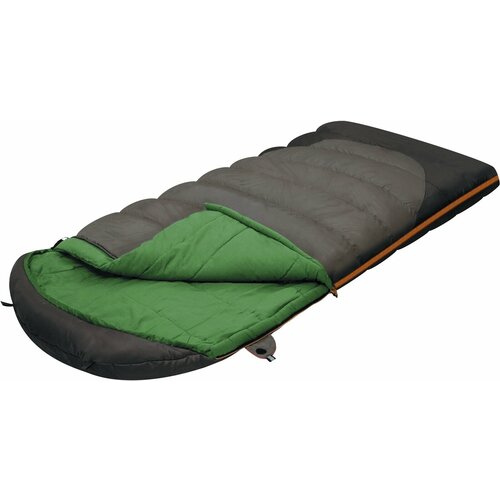 Спальник Alexika Summer Wide Plus правый 16299₽