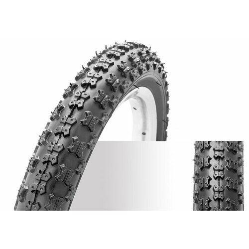 фото Покрышка chao yang 18" x 2.125 h-506 chaoyang
