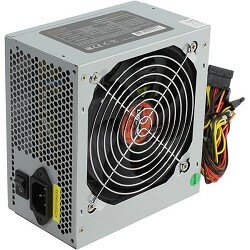 EXEGATE Блок питания ES261570RUS Блок питания 600W Special UNS600, ATX, 12cm fan, 24p+4p, 6 8p PCI-E, 3 SATA, 2 IDE, FDD