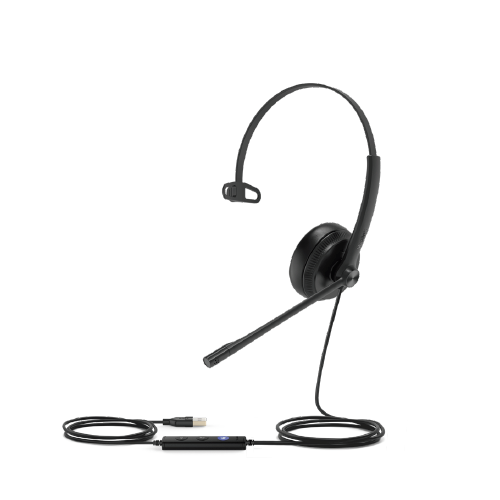 Yealink USB Wired Headset 5880₽