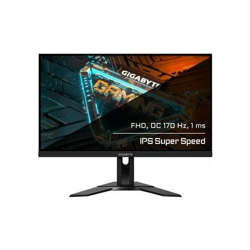 Монитор GIGABYTE G27F 2 27 3521800₽