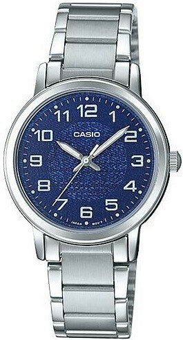 Наручные часы CASIO Collection LTP-E159D-2B