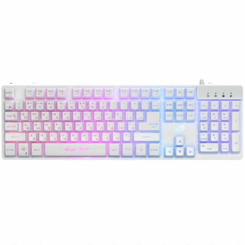 Клавиатура проводная DEXP Glory 389700₽