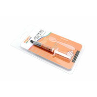 Паста теплопроводная Jakemy JM-SW-02