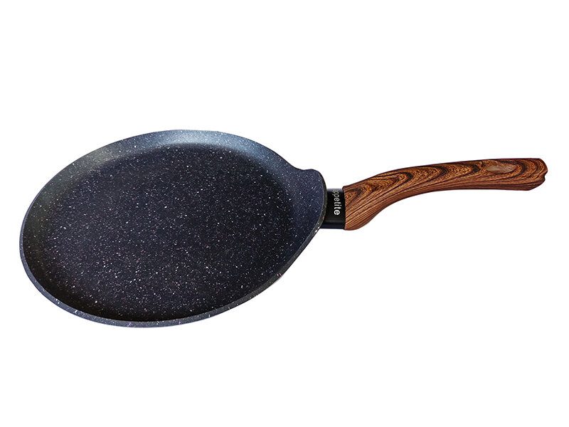 фото Сковорода Appetite Nordic Stone 22cm NO6221