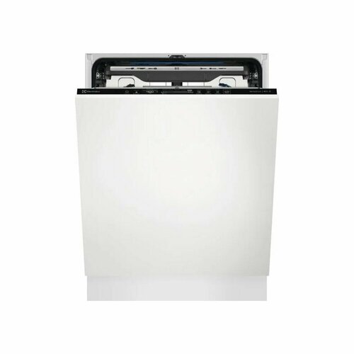 Встраиваемая посудомоечная машина Electrolux EEZ69410W кацудзо ниши философия здоровья
